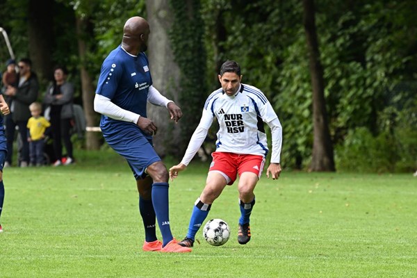 Starway Football Academy – Mehr als nur Fußballtraining