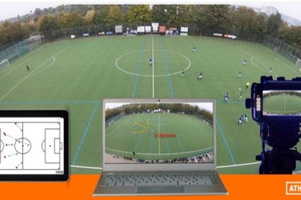 Die Macht der Videoanalyse im Fußball