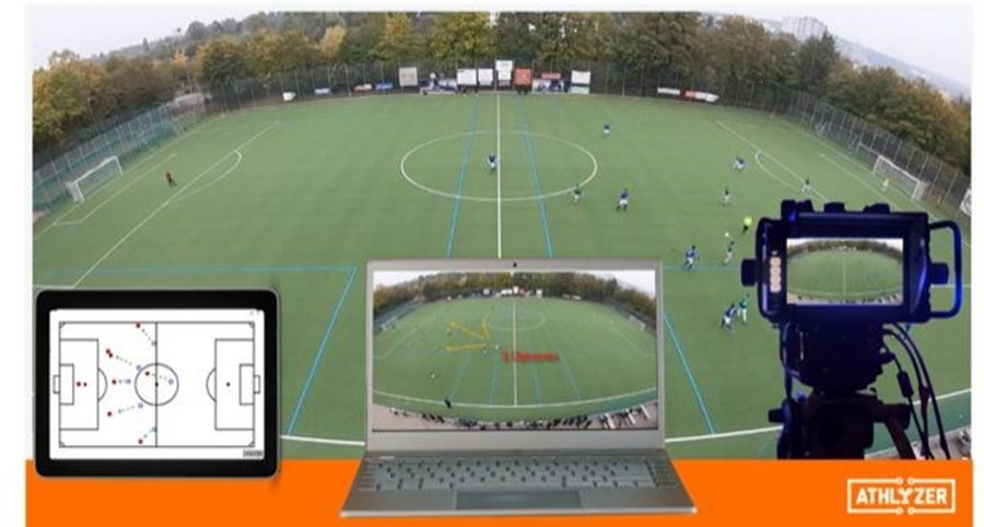 Die Macht der Videoanalyse im Fußball