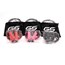 GS German Sports Springseil mit Anti-Rutsch-Griffen 3